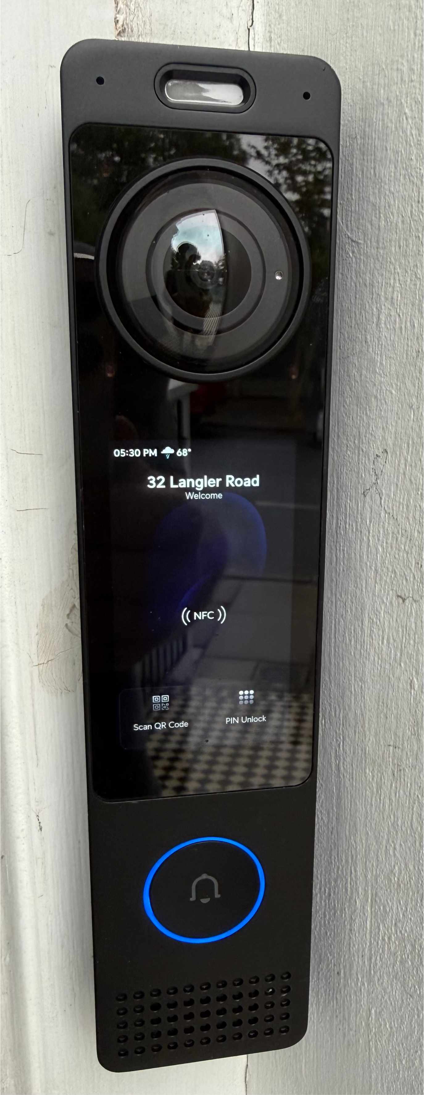 doorbell